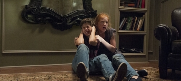 Филм: Огледало на смртта (Oculus)