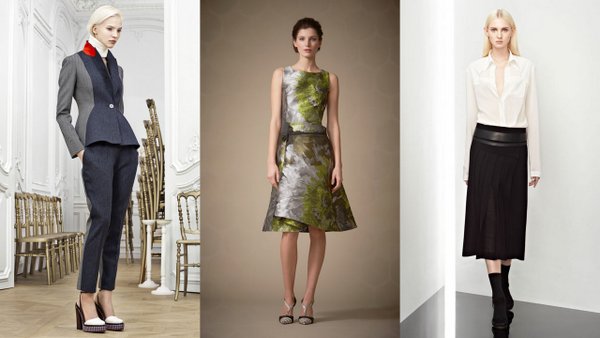 Есенска модна инспирација