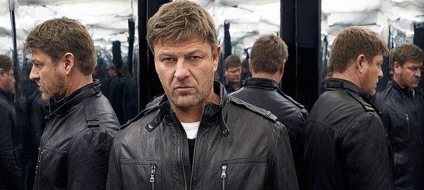 ТВ серија: Легенди (Legends)