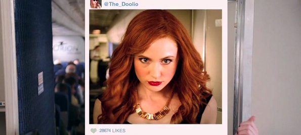 ТВ серија: Селфи (Selfie)