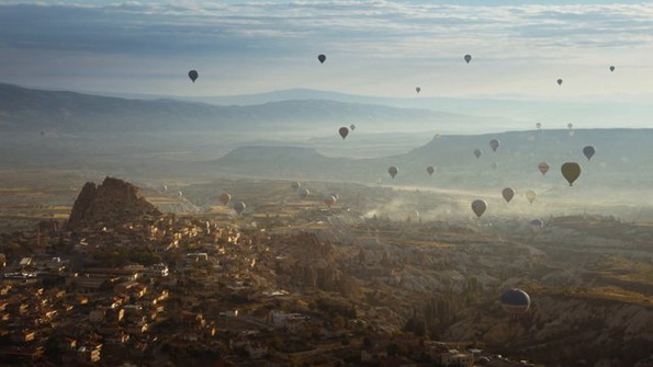 Турска фантазија