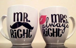 Преслатки романтични предмети кои одлично одат заедно