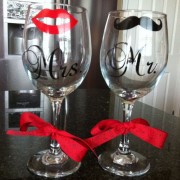 Преслатки романтични предмети кои одлично одат заедно