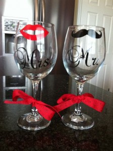 Преслатки романтични предмети кои одлично одат заедно