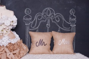 Преслатки романтични предмети кои одлично одат заедно