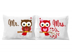 Преслатки романтични предмети кои одлично одат заедно