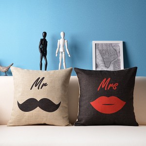 Преслатки романтични предмети кои одлично одат заедно