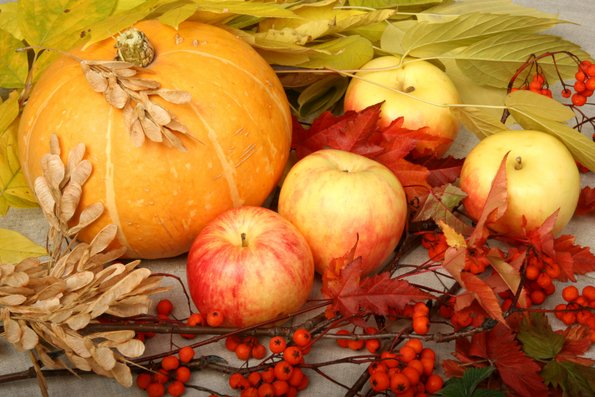 7 причини зошто есента е најдобро време за промени