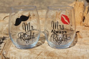 Преслатки романтични предмети кои одлично одат заедно