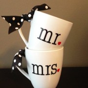 Преслатки романтични предмети кои одлично одат заедно