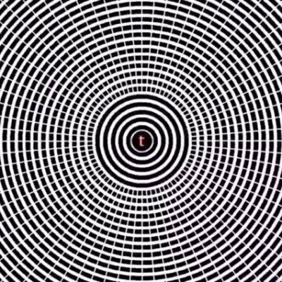 Видео кое предизвикува природни халуцинации