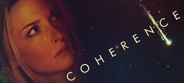 Филм: Врска (Coherence)