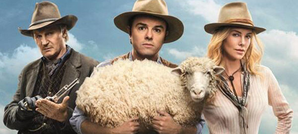 Филмски предлози: комедии од 2014