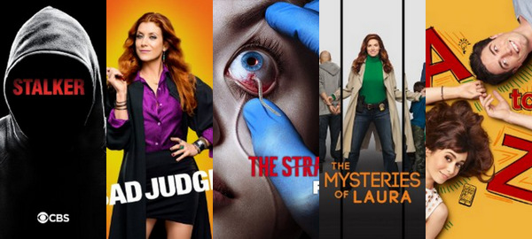 (0) Нови ТВ серии кои не го заслужуваат вашето слободно време