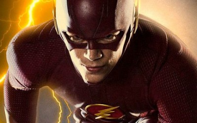 ТВ серија: Молњата (The Flash)