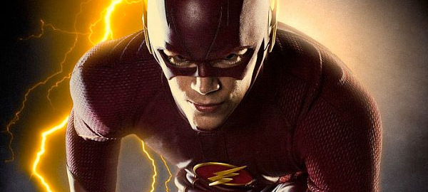 ТВ серија: Молњата (The Flash)