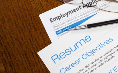 Како треба да изгледа вашето CV ако немате работно искуство?