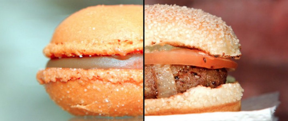 Париз vs. Њујорк низ забавно видео