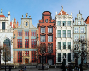 12 најромантични мали градови во Европа