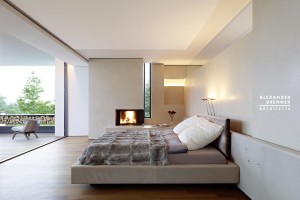 Прекрасна вила во Штутгарт каде секој би посакал да живее