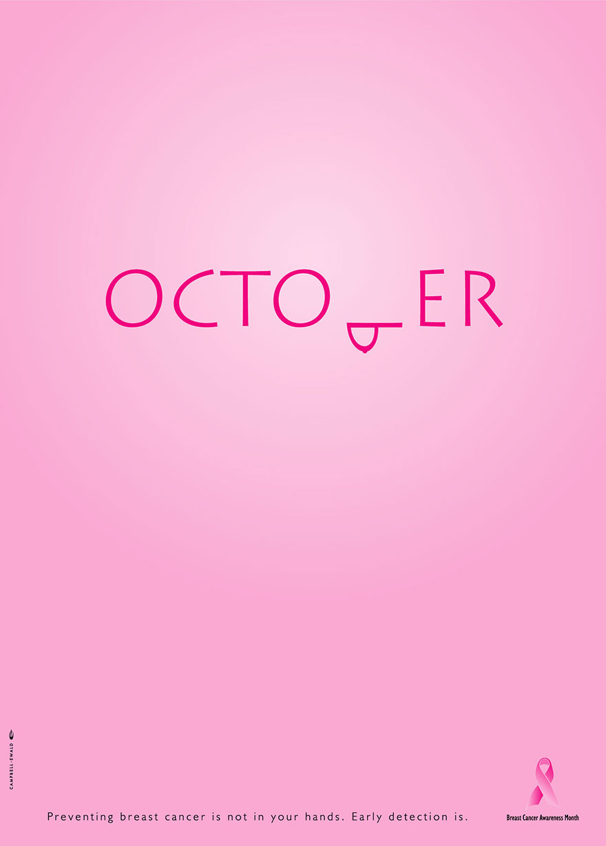 Октомври: месец на свеста за ракот на дојката