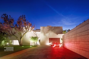 Прекрасна вила во Штутгарт каде секој би посакал да живее