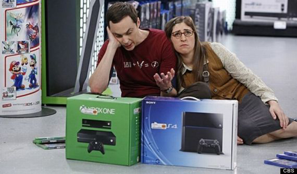 10 начини да бидете совршен пар како Шелдон и Ејми