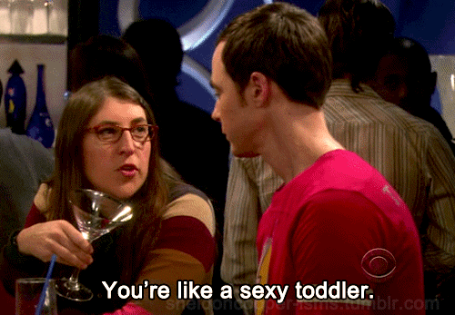 10 начини да бидете совршен пар како Шелдон и Ејми