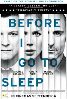 Филмски предлози: трилери од 2014