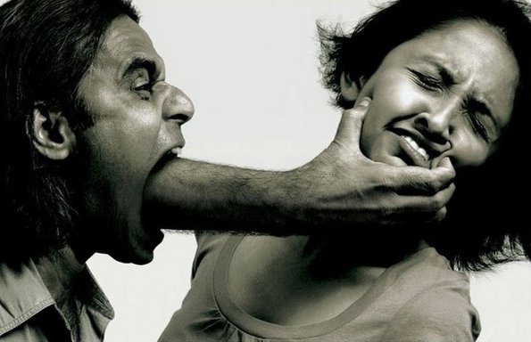 Реалната слика за домашното насилство: 10 најголеми заблуди