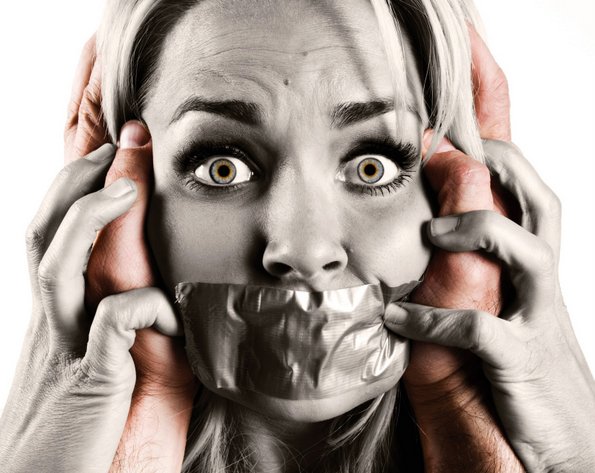 Реалната слика за домашното насилство: 10 најголеми заблуди