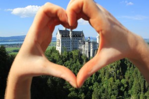 12 најромантични мали градови во Европа