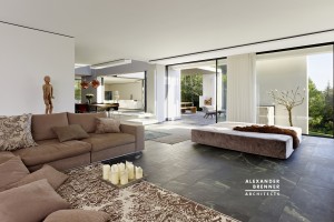 Прекрасна вила во Штутгарт каде секој би посакал да живее