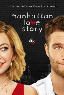 ТВ серија: Љубовна приказна во Менхетен (Manhattan Love Story)