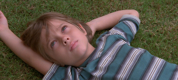 Филм: Момчештво (Boyhood)