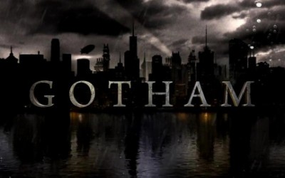 ТВ серија: Готам (Gotham)