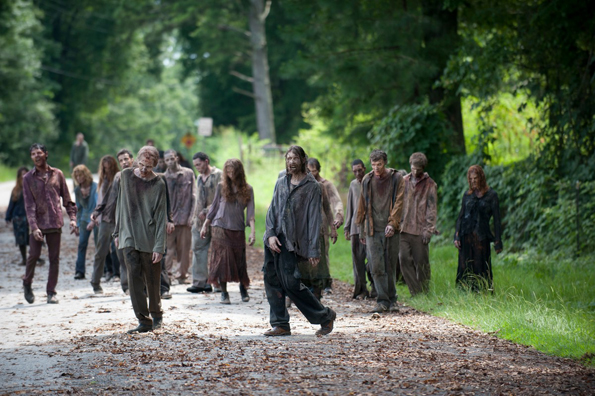10 фасцинантни факти за ТВ серијата „The Walking Dead“ кои можеби не сте ги знаеле 
