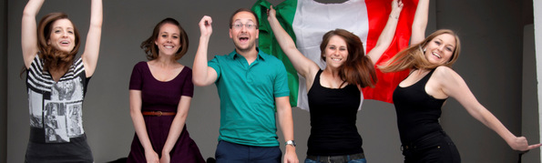 10 причини да учествувате во образовната програма Еразмус+