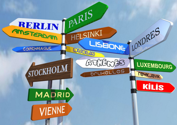 10 причини да учествувате во образовната програма Еразмус+