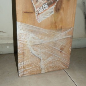 Неверојатно талентиран уметник црта хипер-реалистични цртежи на дрвени штици