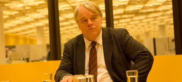 Филм: Најбараниот човек (A Most Wanted Man)