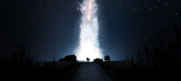 Филм: Интерстелар (Interstellar)