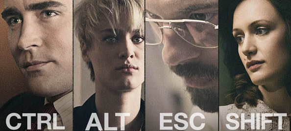 Одлични ТВ серии кои можат да ви го исполнат празничното слободно време