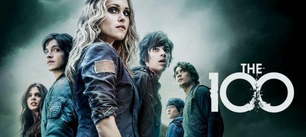 ТВ серија: 100-те (The 100)