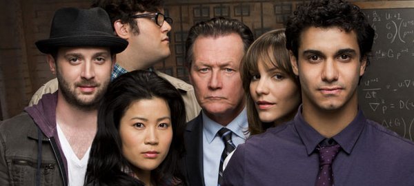 ТВ серија: Скорпион (Scorpion)