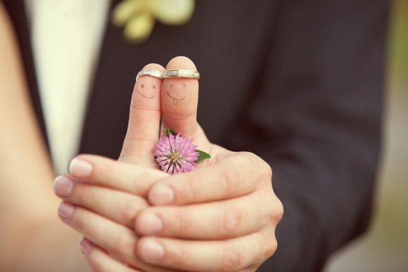 20 знаци дека сте подготвени да стапите во брак