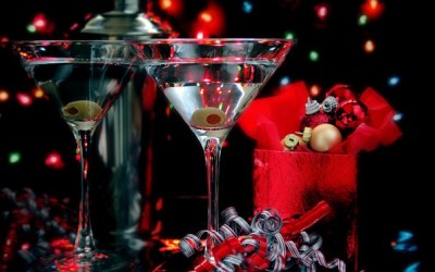 6 коктели со вотка кои мора да ги пробате за празниците