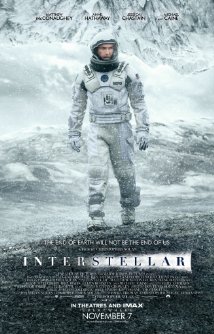 Филм: Интерстелар (Interstellar)