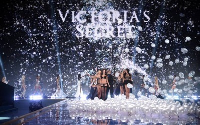 Модното шоу на „Victoria's Secret“