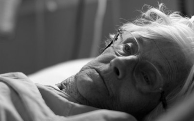 Негувателка открива за што луѓето најмногу жалат на смртна постела